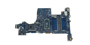 HP - L88001-001 - System Board (Motherboard) 1.10GHz With Intel Core i5-1035G4 Processors Support for 15-CS Laptop