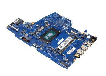 HP - L88199-301 - System Board (Motherboard) for 17-BY with Celeron N4020