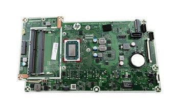 HP - L90517-001 - System Board (Motherboard) 2.10GHz With AMD Ryzen 5 3500U Processors Support for Pro 205 G4 22-DF Series