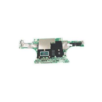 HP - L95650-601 - System Board (Motherboard) 1.80GHz With Intel Core i7-10510U Processors Support for Spectre X360 Covertible 15-Eb