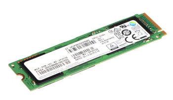 HP - L95711-001 - 512GB TLC SATA-3 M.2 Internal Solid State Drive (SSD)