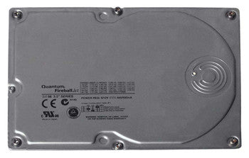 Quantum - LA26A - 26GB 5400RPM ATA 66 3.5 512KB Cache Fireball Hard Drive"