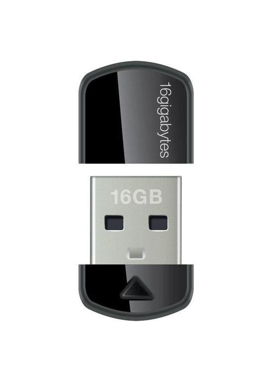 LEHZX16GBSBNA-A1 Micron Lexar Echo ZX 16GB USB Backup Flash Drive