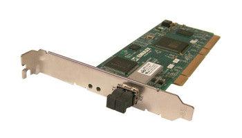 EMC - LP982-E-REV-B - LightPulse 2GB Single Port PCI-X Fibre Channel Host Bus Adapter for Symmetrix/ CLARiiON and AX Series