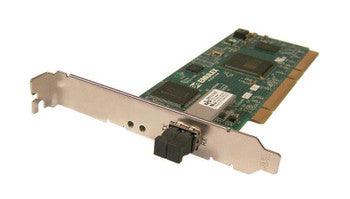 EMC - LP982-E-REV-C - LightPulse 2GB Single Port PCI-X Fibre Channel Host Bus Adapter for Symmetrix/ CLARiiON and AX Series