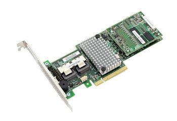 Dell - LSI-25366-09B - 1GB Cache SAS PCI Express 2.0 x8 RAID Controller with Battery