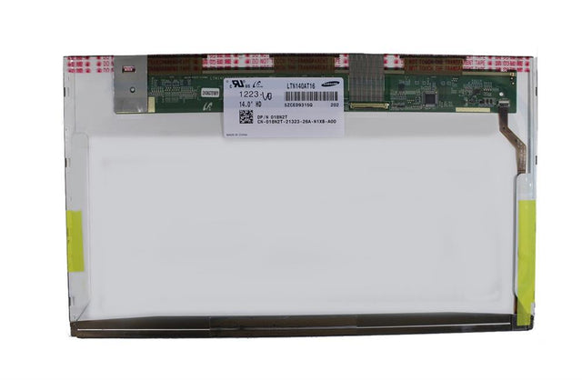 LTN140AT16-202 Samsung LCD Display Panel