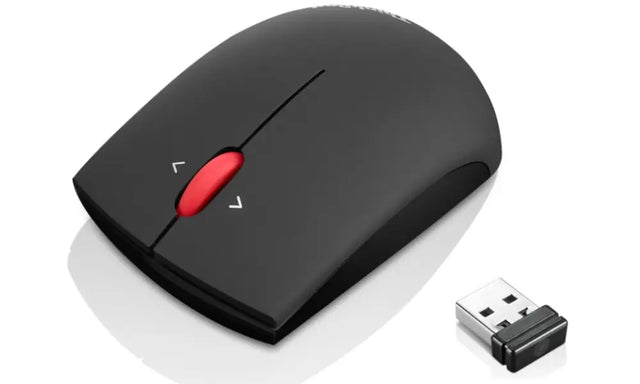 0B47163 Lenovo Wireless Mouse for Precision