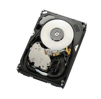 Dell - M0F617N - 300GB 15000RPM SAS 6.0 Gbps 3.5 16MB Cache Hot Swap Hard Drive"