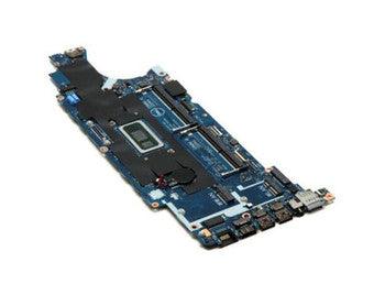 HP - M16068-601 - System Board (Motherboard) with i7-10610U