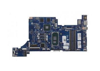 HP - M31106-001 - System Board (Motherboard) for 14-CK with Celeron N4020