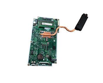HP - M34005-301 - System Board (Motherboard) for 24-dd0006 Trout with i3-1005G1
