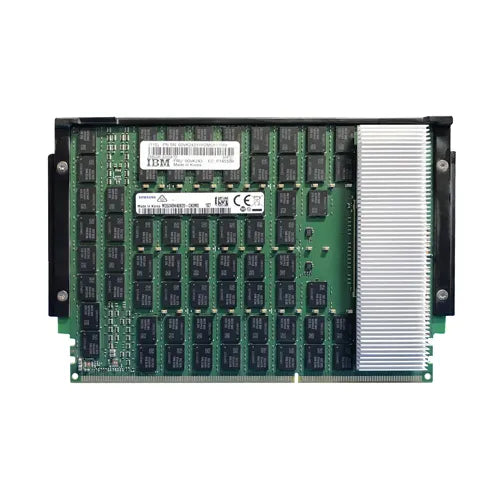 M352ABK40B20-CK0M0 Samsung 256GB DDR4-1600MHz PC4-12800 ECC Registered CDIMM CL11 8Rx4 1.2V 276-Pin Memory Module