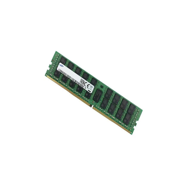 M391A1K43DB2-CWEQY - Samsung 8GB DDR4-3200 MHz PC4-25600 ECC Unbuffered CL22 288-Pin UDIMM 1.2V Single Rank Memory Module