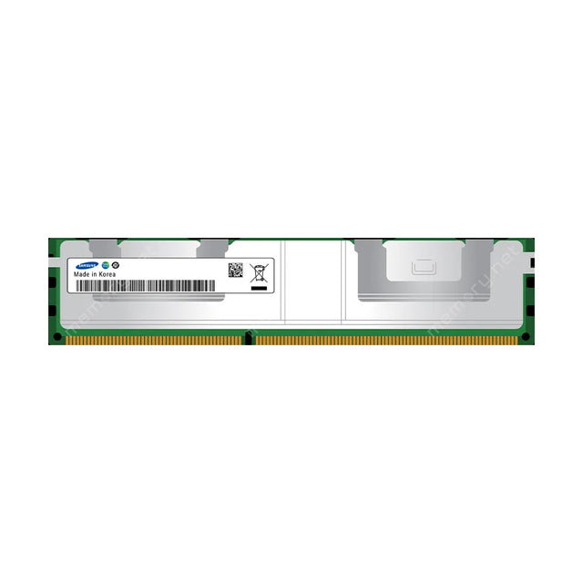 M391A2G43BB2-CWEQY - Samsung 16GB DDR4-3200 MHz PC4-25600 ECC Registered CL22 288-Pin DIMM 1.2V Memory Module