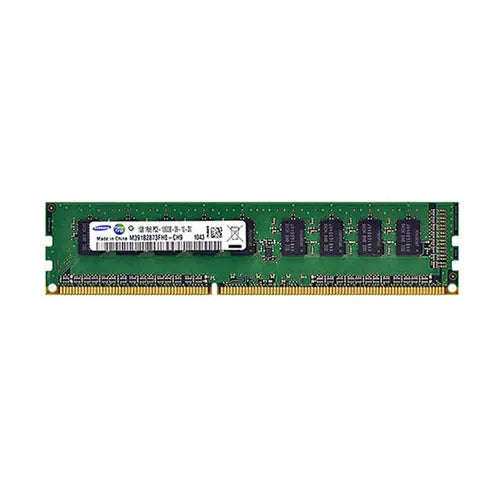M391B2873FH0-CH9 - Samsung 1GB DDR3-1333MHz PC3-10600 ECC Unbuffered CL9 240-Pin DIMM 1.35V Low Voltage Single Rank Memory Module