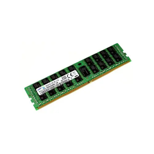 M391B5273CH0CH9 - Samsung 4GB DDR3-1333MHz PC3-10600 ECC Unbuffered CL9 240-Pin DIMM 1.35V Low Voltage Dual Rank Memory Module