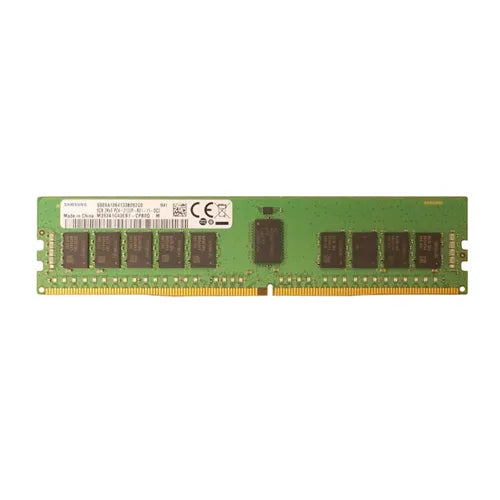 M393A1G43EB1-CPB0Q Samsung 8GB DDR4-2133MHz PC4-17000 ECC Registered RDIMM CL15 2Rx8 1.2V 288-Pin Memory Module