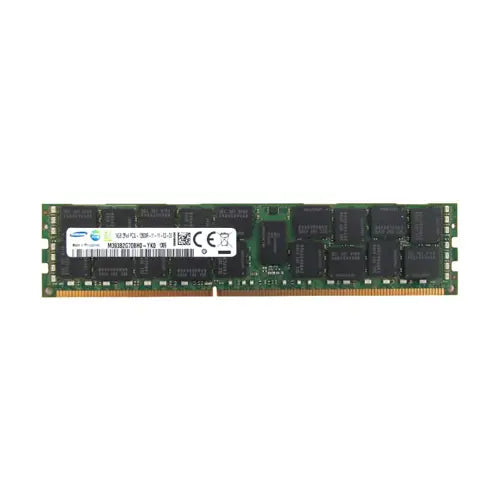 M393B2G70BH0-YK0/CISCO - Cisco 16GB DDR3-1600MHz PC3L-12800 ECC Registered CL11 240-Pin RDIMM 1.35V Dual Rank Memory Module