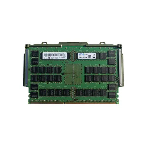 M396B2G73BH0-YF8 - Samsung 16GB DDR3-1066 MHz PC3-8500 ECC Registered CL7 276-Pin CDIMM 1.5V Cache Memory