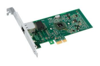 Dell - M4169 - PRO/1000 Single Port 1Gbps PCI Express Network Card