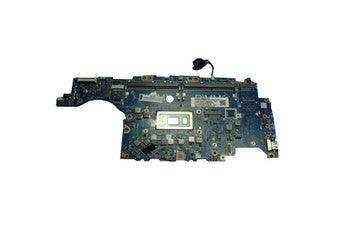 HP - General Information:
Brand
HP
Part #
M46737-301
Category
Motherboards > System Boards
Condition
Refurbished
Availability
In Stock - M46737-301 System Board (Motherboard) with i5-10310U