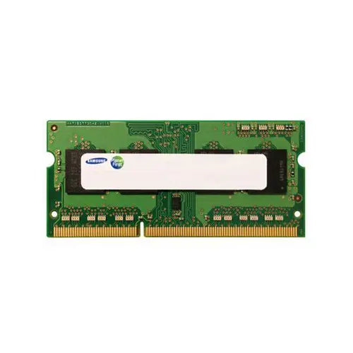 M470T5267AH3-CE7 - Samsung 4GB DDR2-800MHz PC2-6400 non-ECC Unbuffered CL5 200-Pin SoDimm Memory Module
