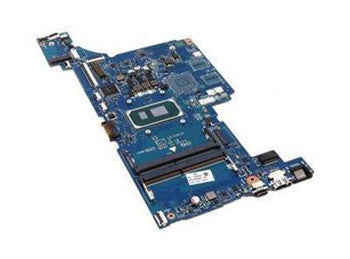 HP - M47681-501 - System Board (Motherboard) 1.10GHz With Intel Pentium Silver N6000 Processors Support for Chromebook x360 14B-CB0023DX