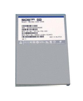 HP - M8ISB2-50UC-3PAR - 50GB SATA 1.5Gbps 2.5-inch Internal Solid State Drive (SSD) for 3PAR