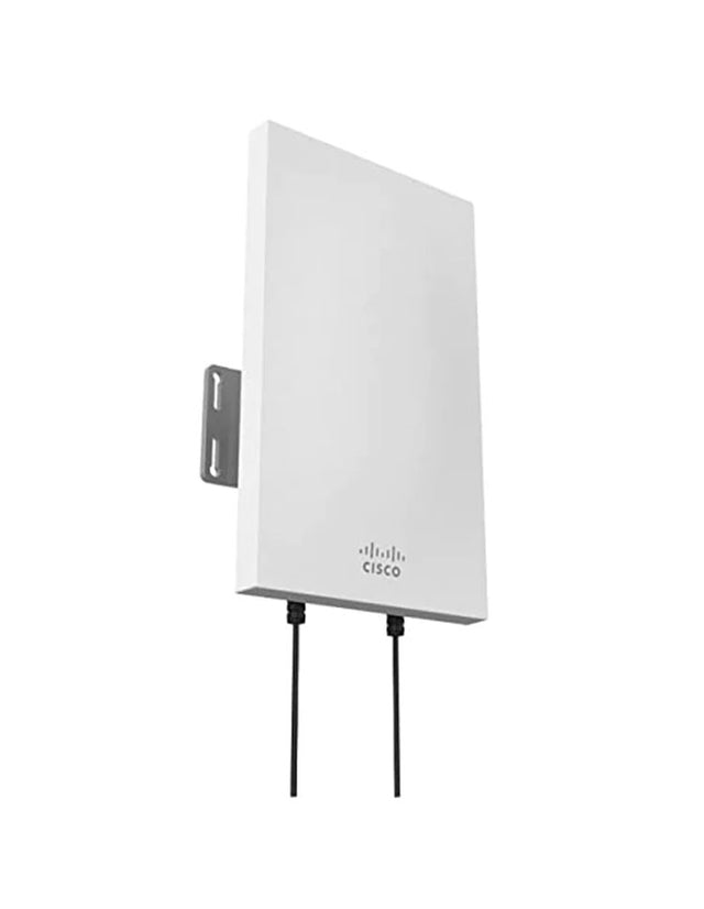 Meraki Dual-Band 8/6.5 dBi Patch Antenna
