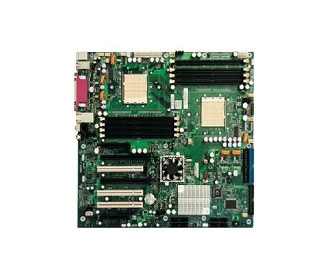 MBD-H8DCE-O - Supermicro H8DCE Socket 940 nVidia nForce Pro 2200/2050 Chipset EATX System Board (Motherboard) Supports 2x Opteron 200 Series DDR 8x DIMM (Refurbished)