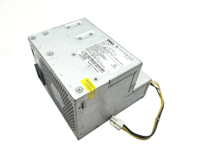 0MC638 - Dell 220-Watts 200-240V AC 50-60Hz Power Supply for OptiPlex Gx520