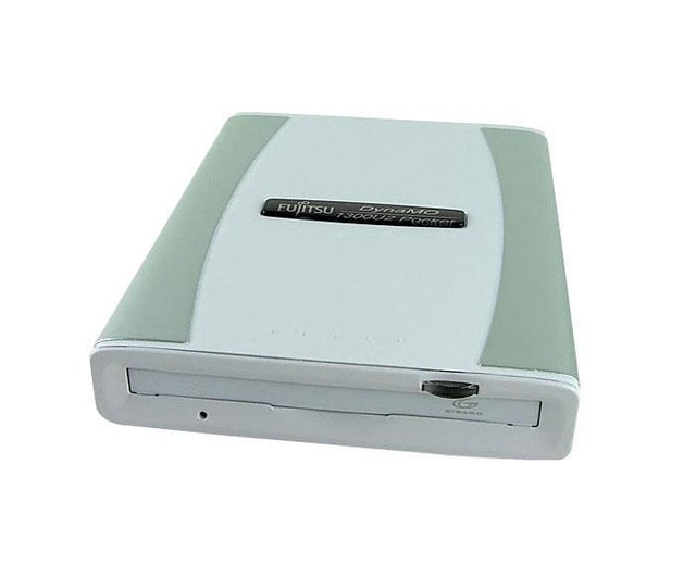 MDK3130UB Fujitsu 1.3GB USB 2.0 External Magneto-optical Drive (Refurbished)