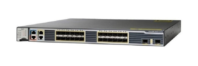 ME-3600X-24FS-M - Cisco ME 3600X-24FS 24-Ports 1GbE Switch