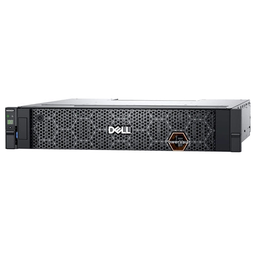 ME5024 Dell PowerVault ME5024 24 x 2.5in Storage Array