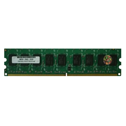 MEM-2900-2GB Cisco 2GB DRAM Memory for Router 2901, 2911, 2921