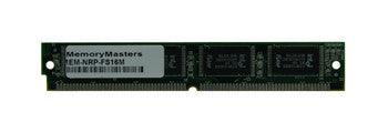Cisco - MEM-NRP-FS16M - 16MB 80-Pin Flash Simm for 6400 NRP Series