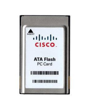 Cisco - MEM-NSP-FD350 - 350MB Flash Disk Upgrade for 6400 NSP
