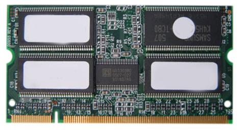 MEM-XCEF720-1GB-TP Cisco 1GB DDR SoDIMM Memory Upgrade for Catalyst 6500 DFC3A Series