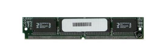 MEM2600XM-16FS-SP= Cisco 16MB 80-Pin 3.3V Flash SIMM Memory Upgrade for 2600XM Series