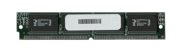 MEM2620-32FSBOOT-APP Cisco 32MB Flash BootROM Memory Upgrade for Router 2620 Series
