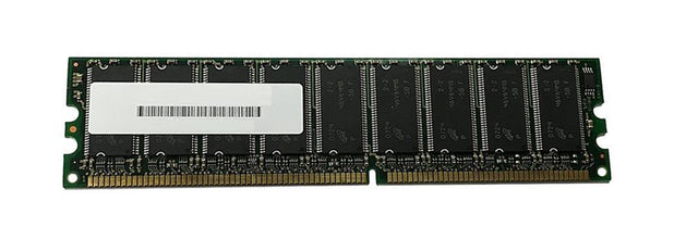 MEM3800-512D=-PE Edge Memory 512MB ECC Unbuffered CL2.5 184-Pin DDR SDRAM DIMM Memory Upgrade for 3800 Series