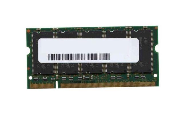 MEMC4K-512D-SDRAM-AO AddOn 512 SDRAM SoDIMM Memory for Catalyst 4500 Supervisor Engines II-Plus Series