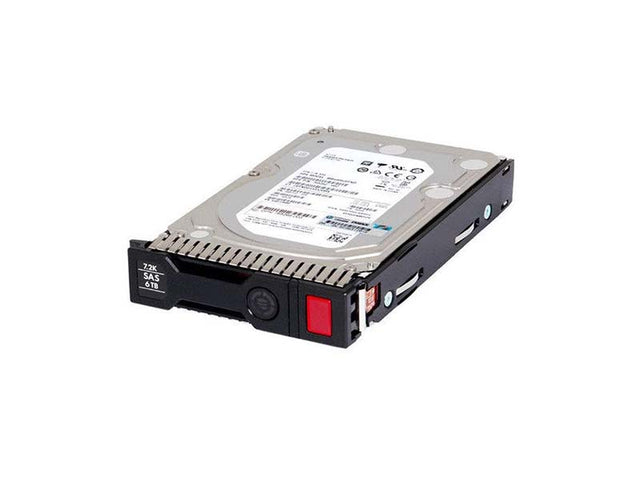 MG06SCA600E - Toshiba 6TB 7200RPM SAS 12Gb/s 3.5-Inch Hard Drive
