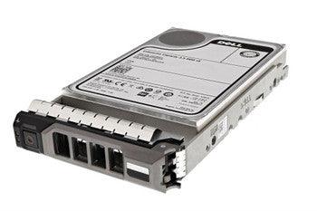 Dell - MG06SCA600EY - 6TB 7200RPM SAS 12Gbps (512e) 3.5-inch Internal Hard Drive