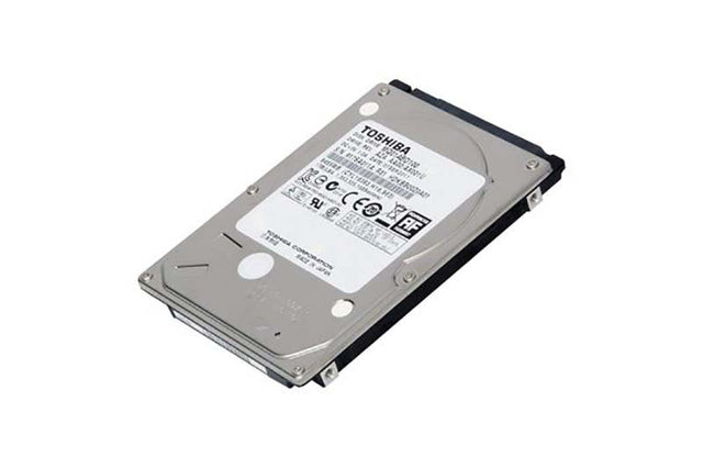 Cloud-Scale Capacity MG08 Series 16TB 7200RPM SATA 6GB/s 512MB Cache 512e 3.5-Inch Hard Drive