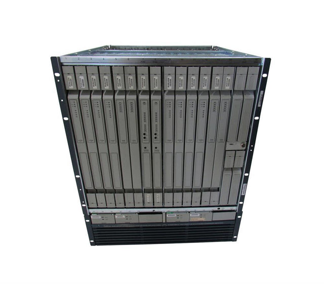 MGX8850-CH Cisco MGX8850 Chassis 24SLOT IP/ATM SWCH (Refurbished)