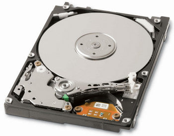 Toshiba - MK1403MAVI - 1GB 4200RPM ATA 2.5 128KB Cache Hard Drive"