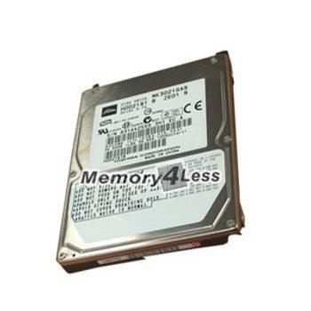 Toshiba - MK3021GAS/01T707 - 30GB 4200RPM ATA 100 2.5 2MB Cache Hard Drive"