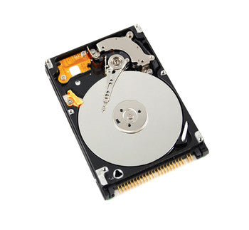 Toshiba - MK4026GSX - 40GB 5400RPM SATA 3.0 Gbps 2.5 8MB Cache Hard Drive"